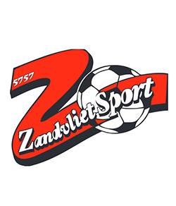 zandvliet sport logo